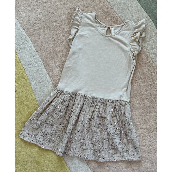 Rylee + Cru Other - Rylee + Cru Coury Dress Dragonfly